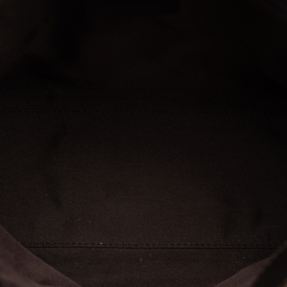 Pre-Loved Gucci GG Canvas Handbag - Picture 5 of 12